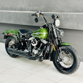 Harley Crossbones 2011 (đã bán)