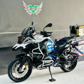 BMW GSA 1200 (đã bán)