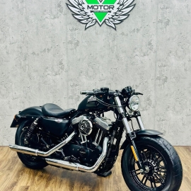 Harley 48 2019