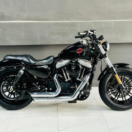 Harley 48 2021(đã bán)