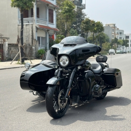 Harley_Streetglide_Special_Sidercas_Liberty (Đã Bán)