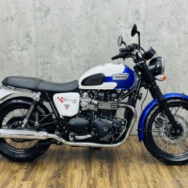 Triumph T214 ( limited ) Date 2015