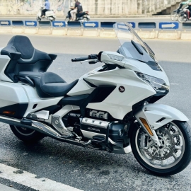 Honda Goldwing 2022