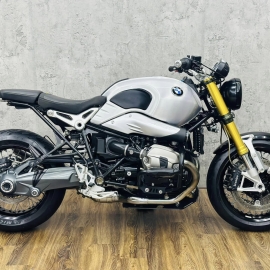  BMW R9T date 2016