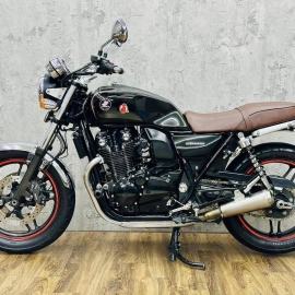 Honda CB1100 EX Date 2015