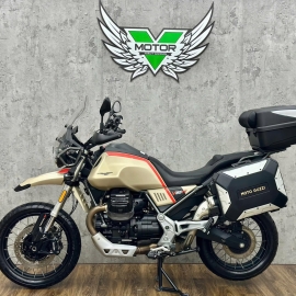 Motoguzzi V85 TT 100th Date 2022