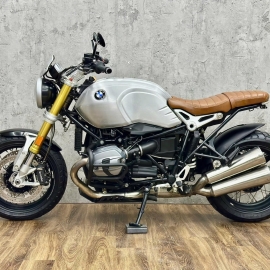 BMW R9T ( bình xăng nhôm ) date 2018