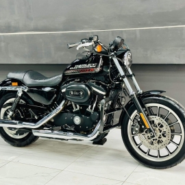 Harley 883R  (đã bán)