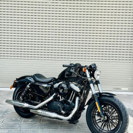 Harley 48 2018 (đã bán)