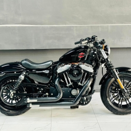 Harley 48 2020 (đã bán)