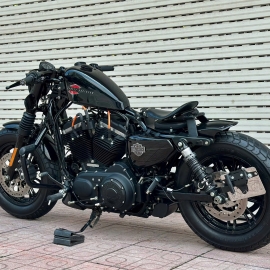 Lên sàn : Harley 48   - Date 2020  - Odo : 11k miles