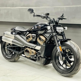 Harley Sportster S 2022 (đã bán)