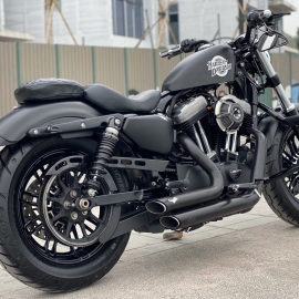 Harley 48  (đã bán)