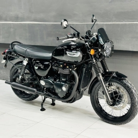 Triumph T100 2017 (đã bán)