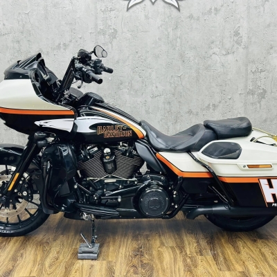 Harley Roadglide Special date 2018 (USA)