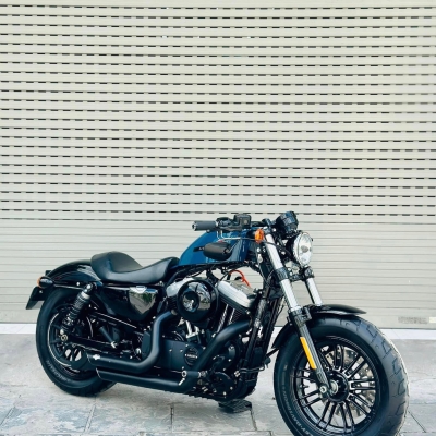 Harley 48 2016 (đã bán)