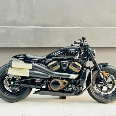 Harley Sportster S (đã bán)