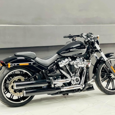 Harley Breakout 114 2019 (đã bán)