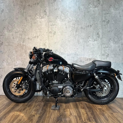 Harley 48 2019 (đã bán)