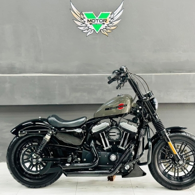 Harley 48 2016 (đã bán)
