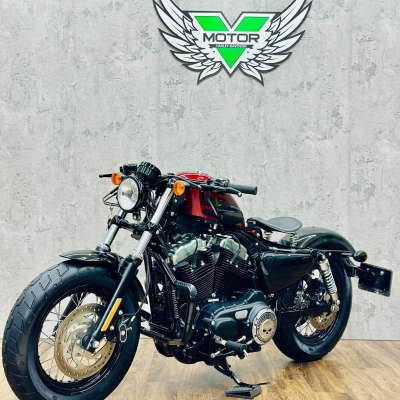 Harley 48 2015 (đã bán)