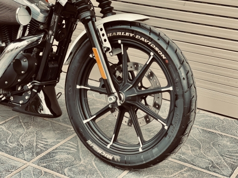 Iron 1200 độ full dòng sporter